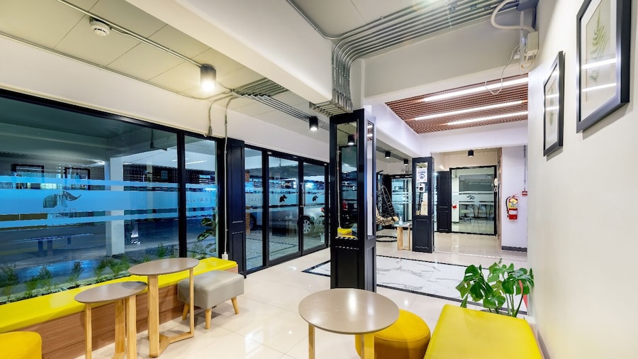 Plaai Play Hotel