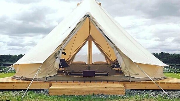 Tent
