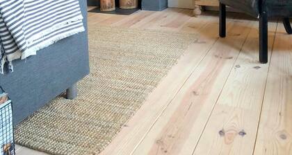 Authentic Zeeuws Dijkhuisje (near the beach!)