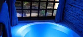 Pousada e Motel Blue Inn