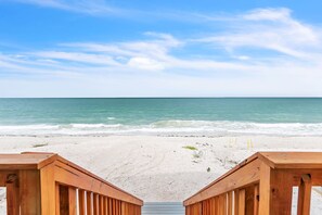 Am Strand