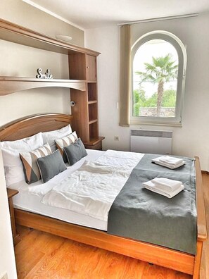 Apartment - Villa Nada (Lovran)