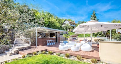 Villa Nada