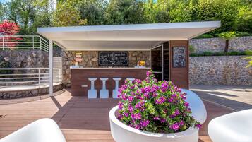 Bar (na propriedade)