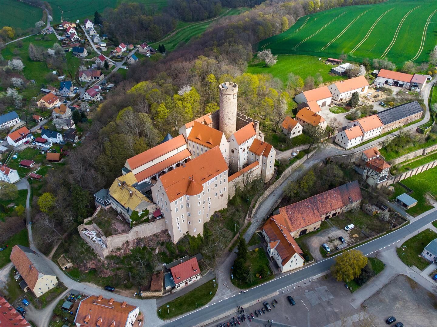 Außenbereich