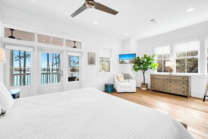 5 Schlafzimmer, Bügeleisen/Bügelbrett, Reisekinderbett, kostenloses WLAN