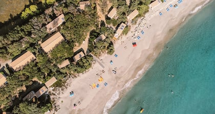 Riva Bella Naturiste Thalasso & Spa Resort