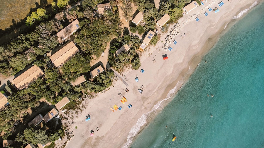 Riva Bella Naturiste Thalasso & Spa Resort