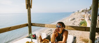 Riva Bella Naturiste Thalasso & Spa Resort