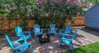 Luxury Meets Convenience in DT Location