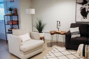 TV, books