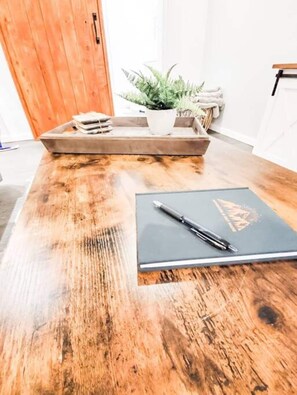 Interieur