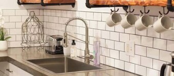 Moderniser reisen din med denne romslige perlen