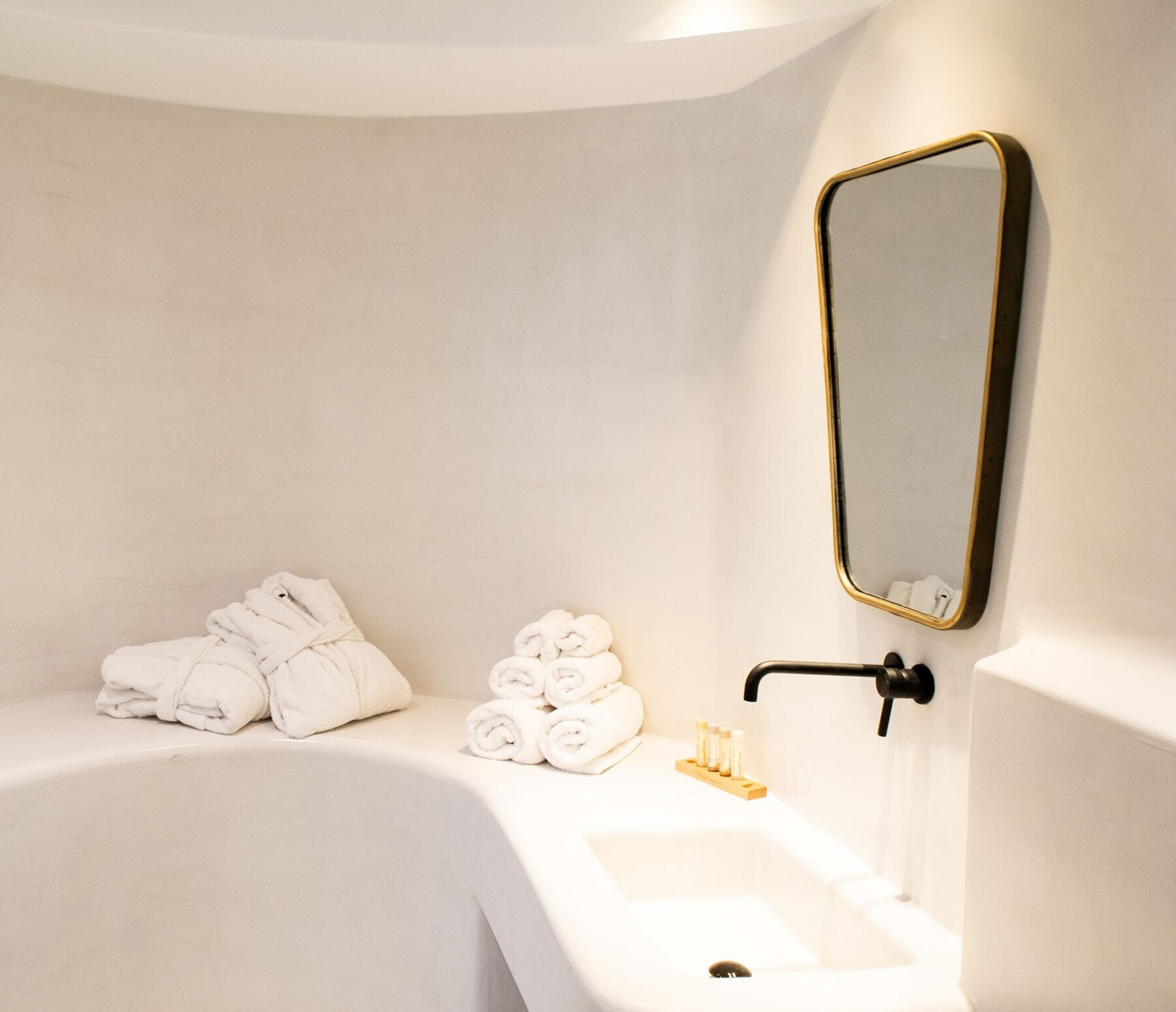 Foto - Aregou Villas