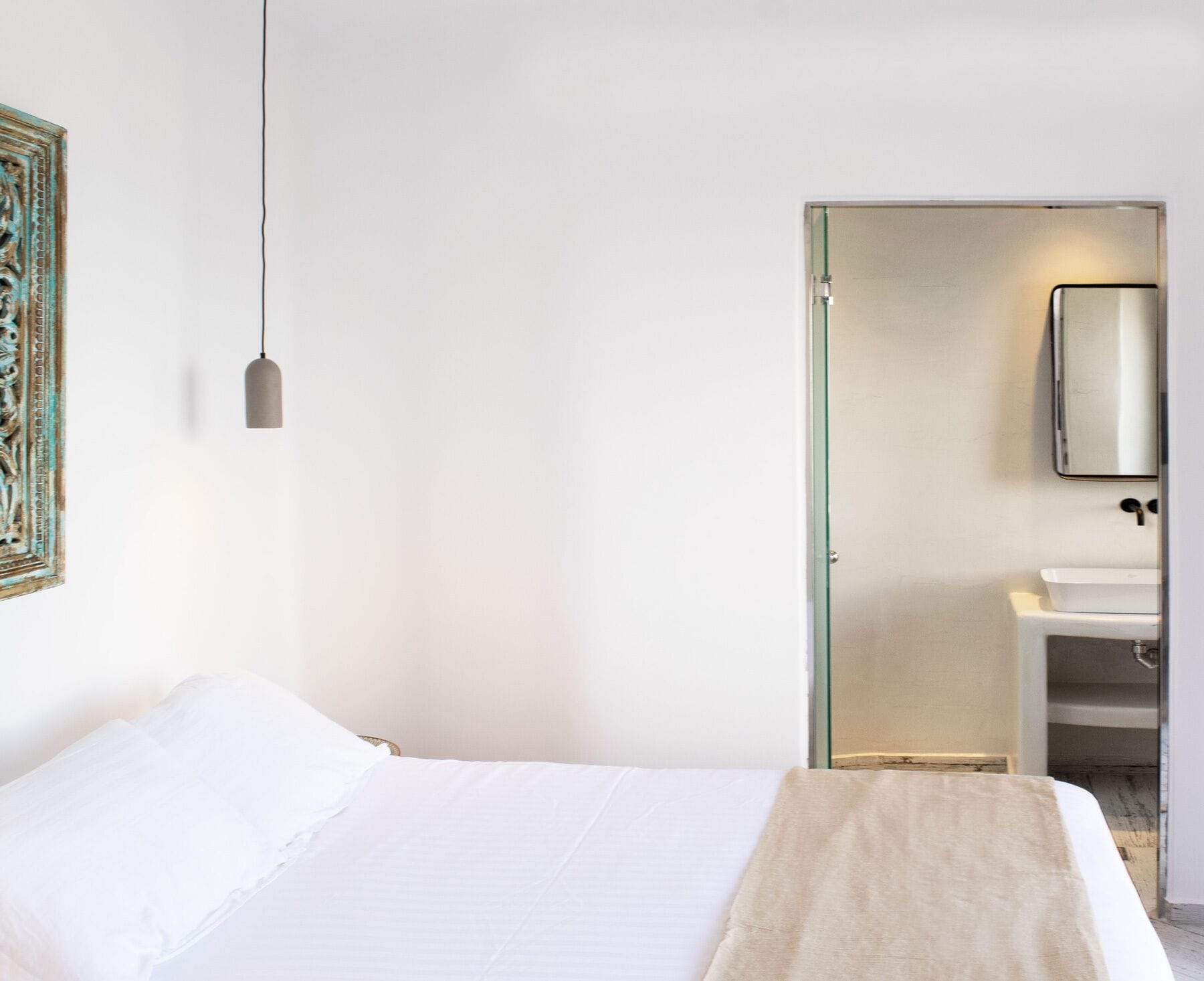 Foto - Aregou Villas