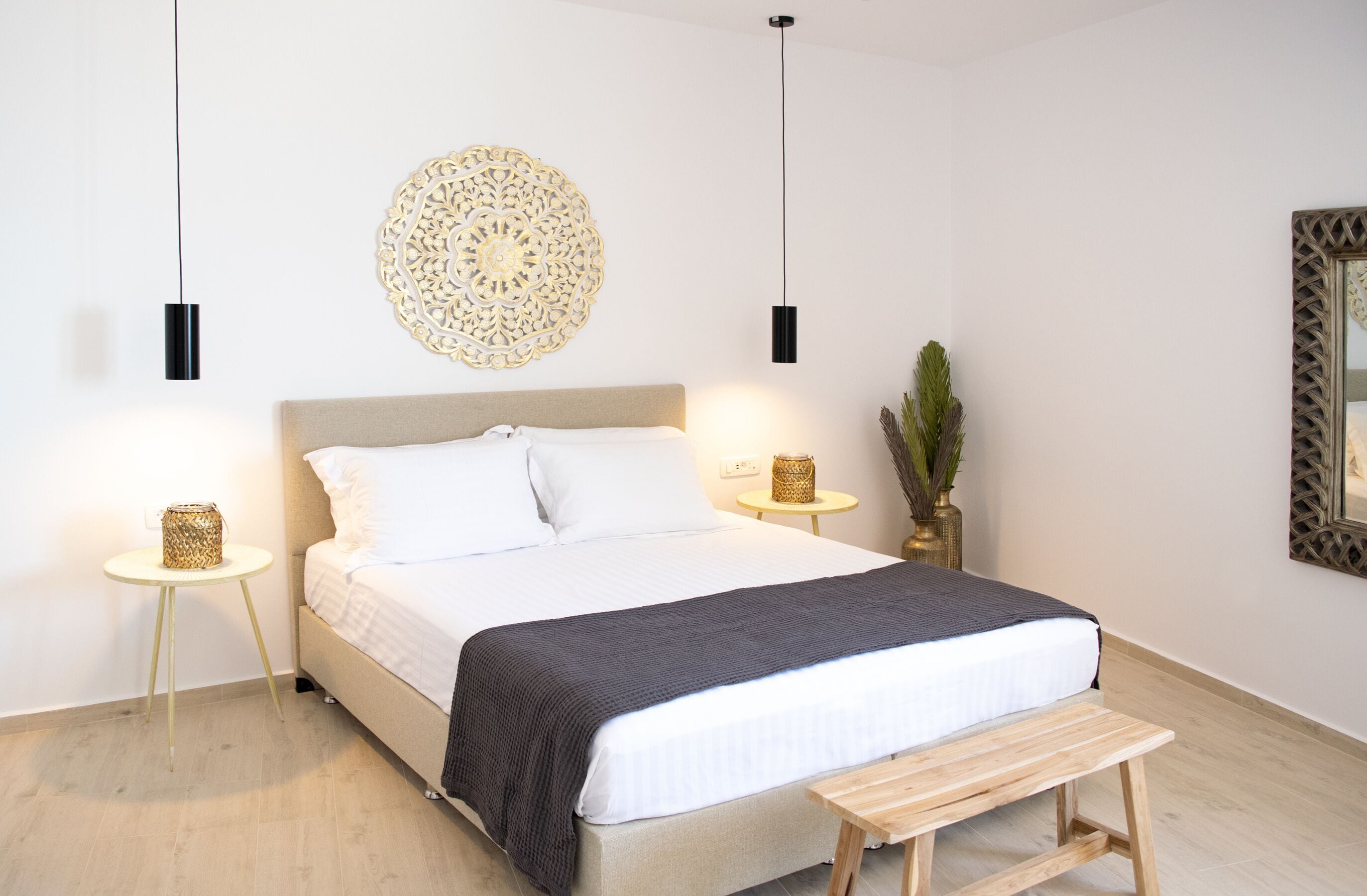 Foto - Aregou Villas