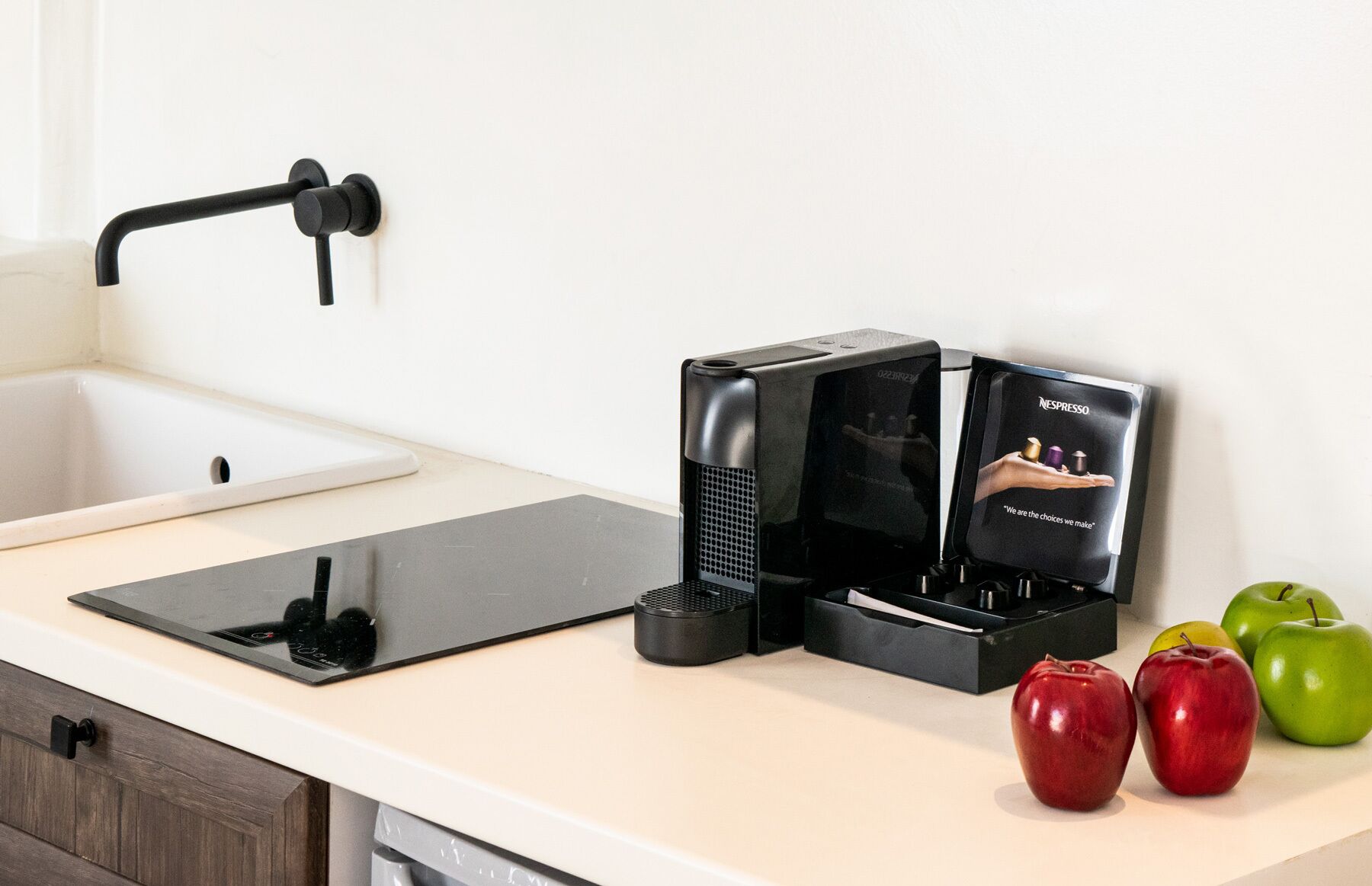 Foto - Aregou Villas