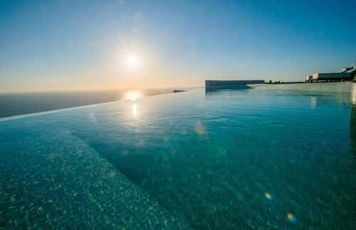 Aregou Villas