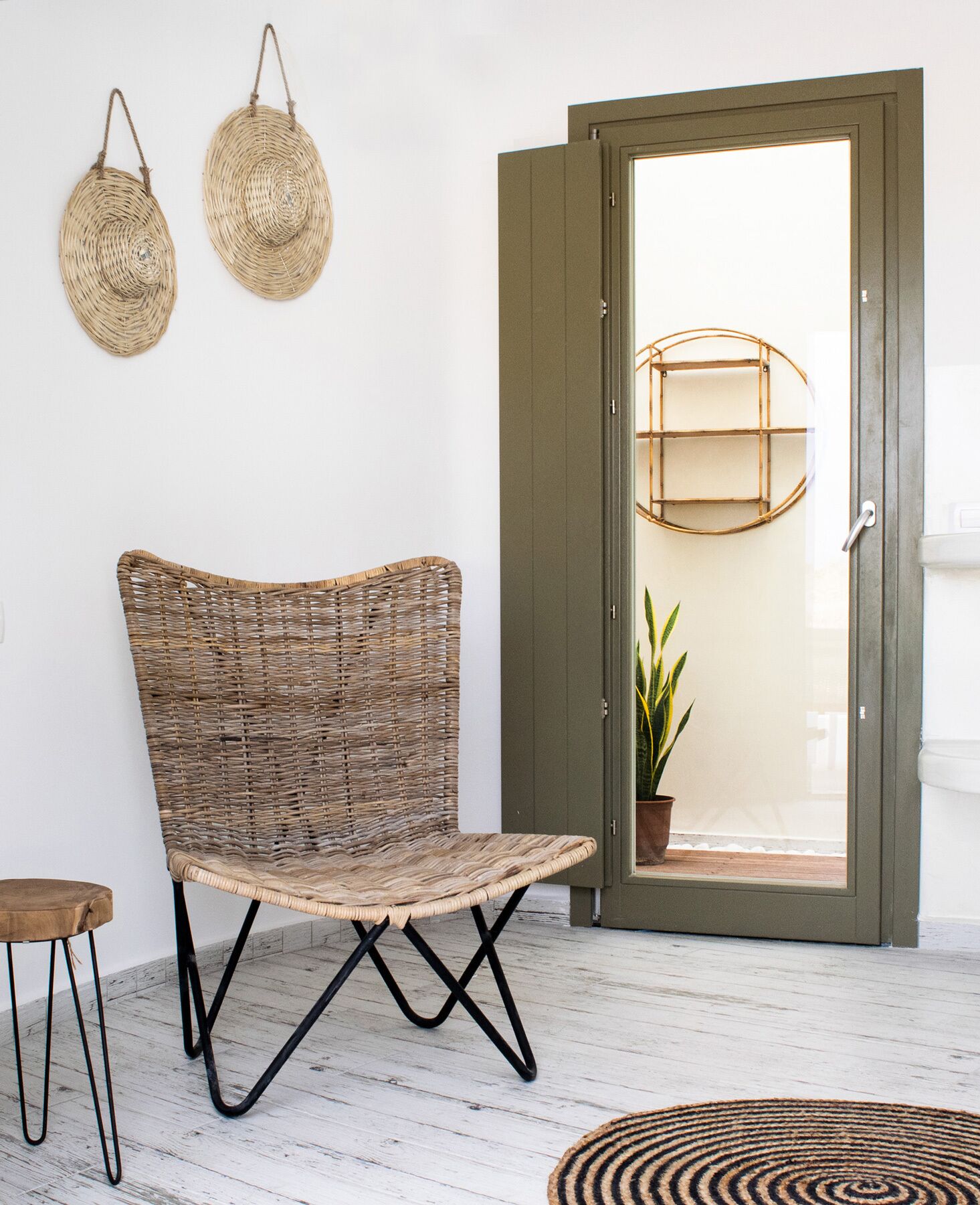 Foto - Aregou Villas