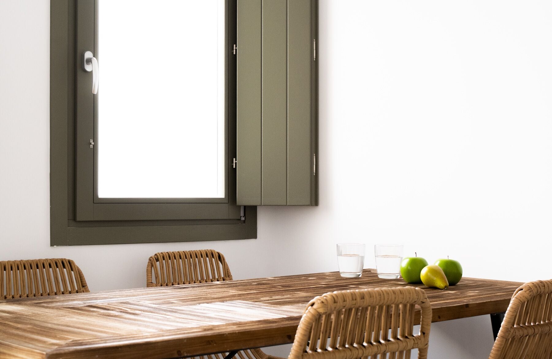 Foto - Aregou Villas