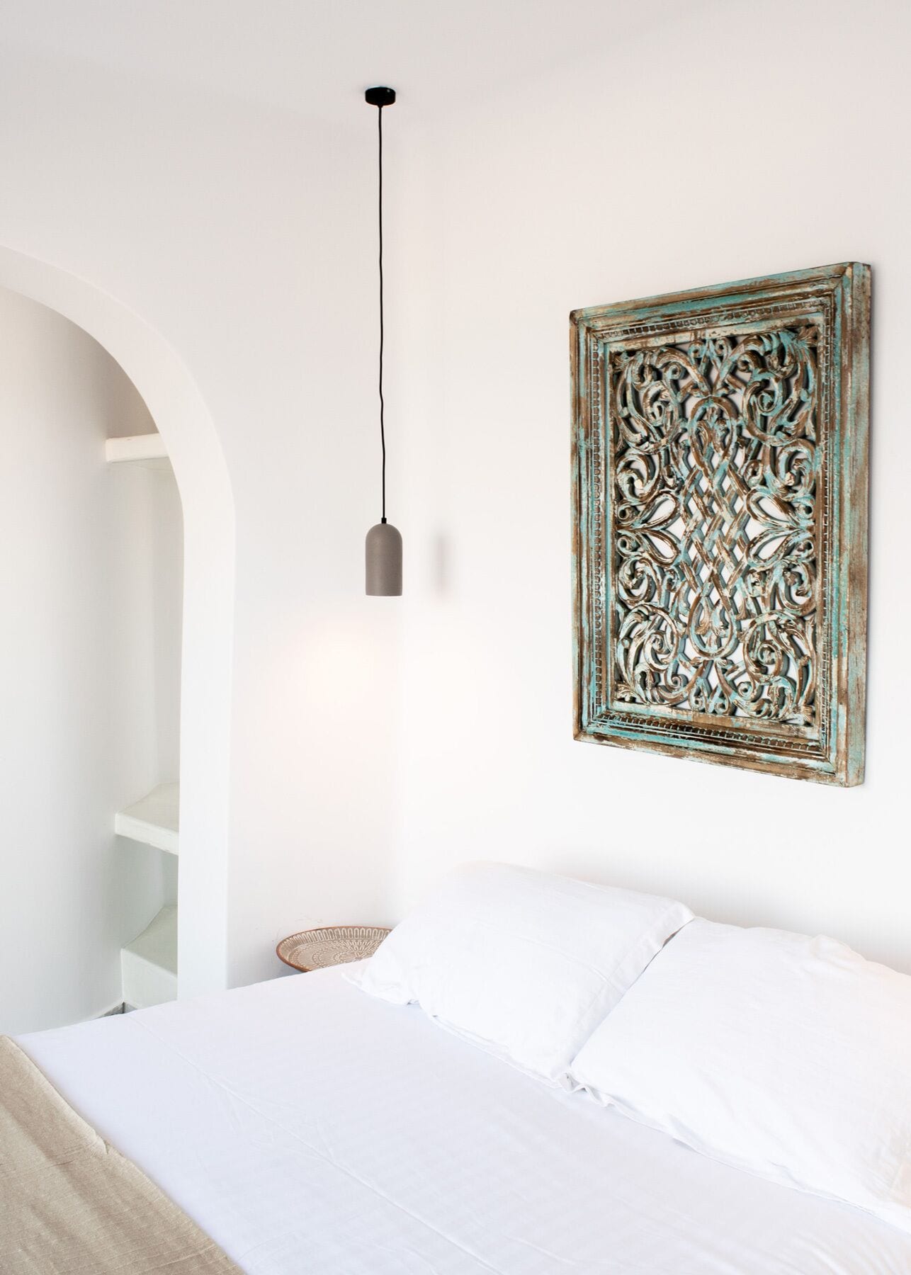 Foto - Aregou Villas