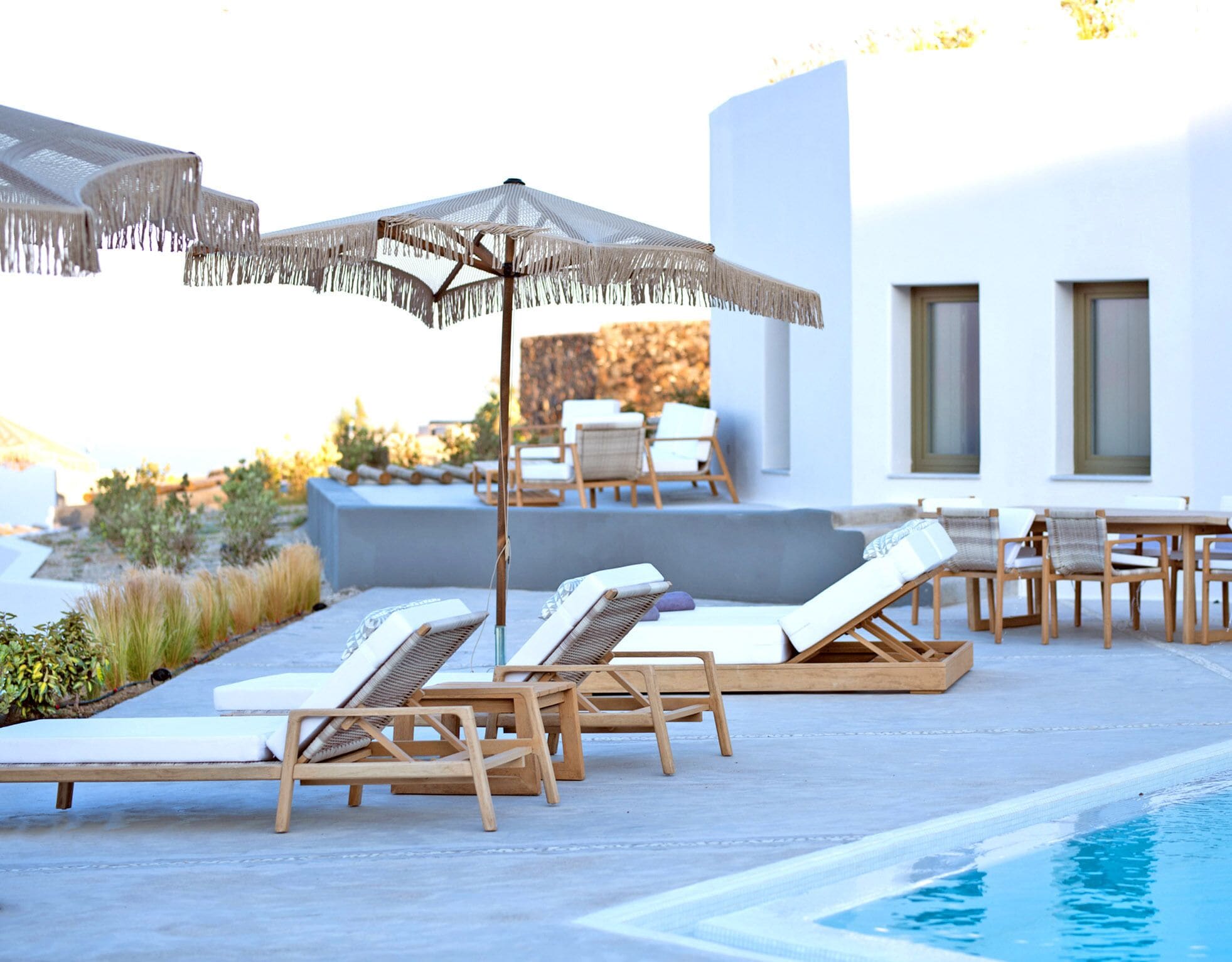 Foto - Aregou Villas