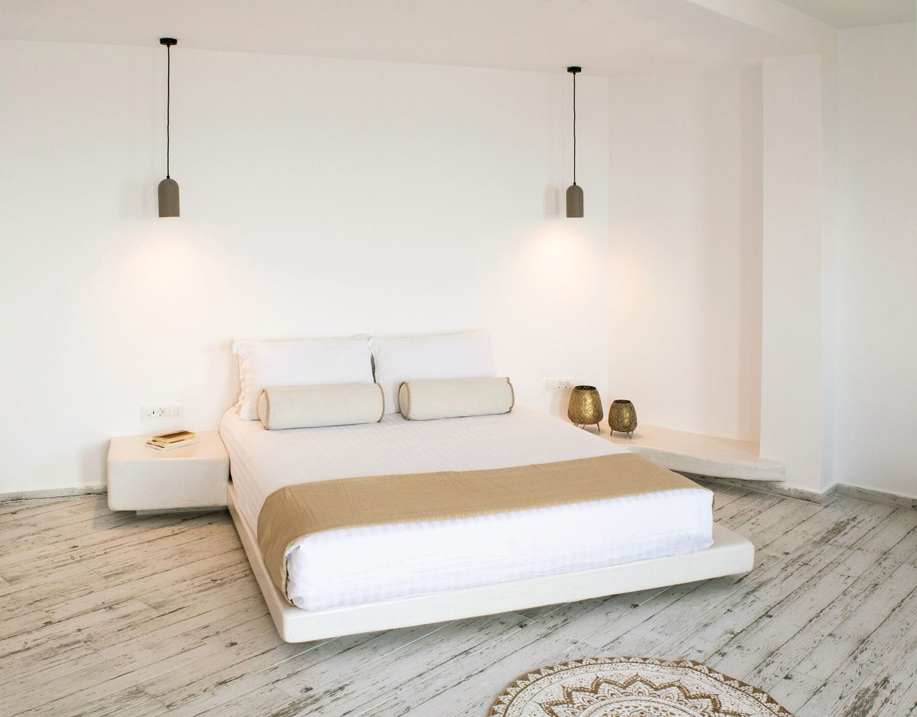 Foto - Aregou Villas