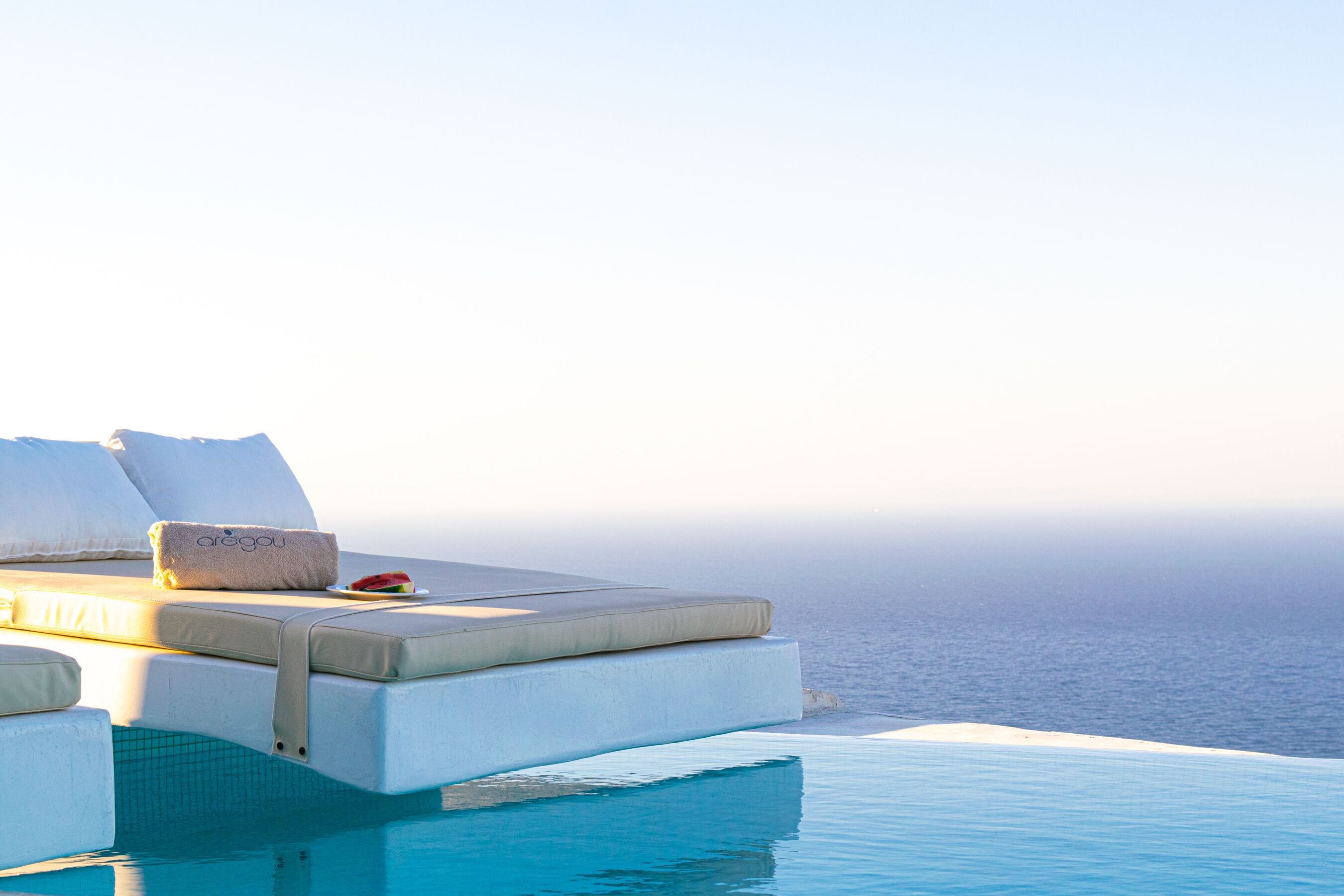 Foto - Aregou Villas