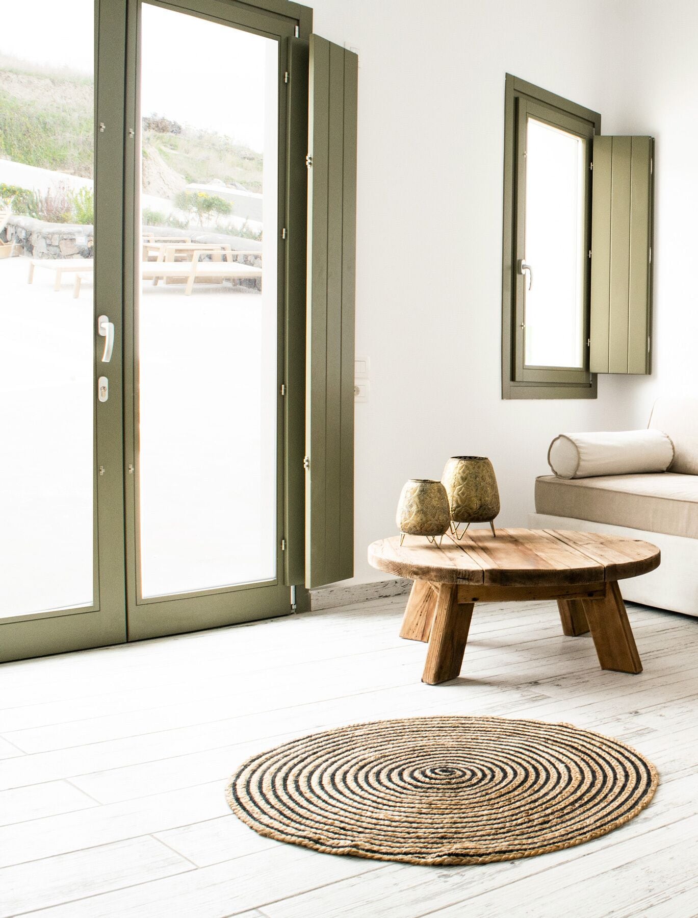 Foto - Aregou Villas