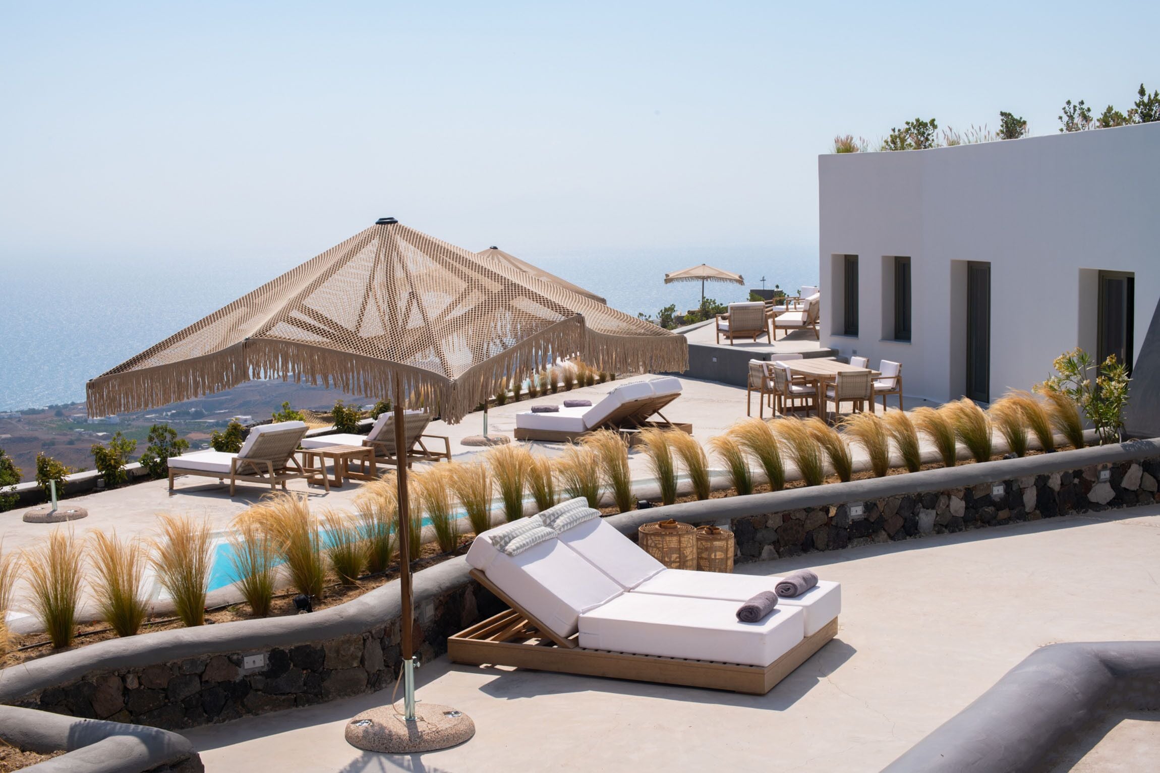 Foto - Aregou Villas