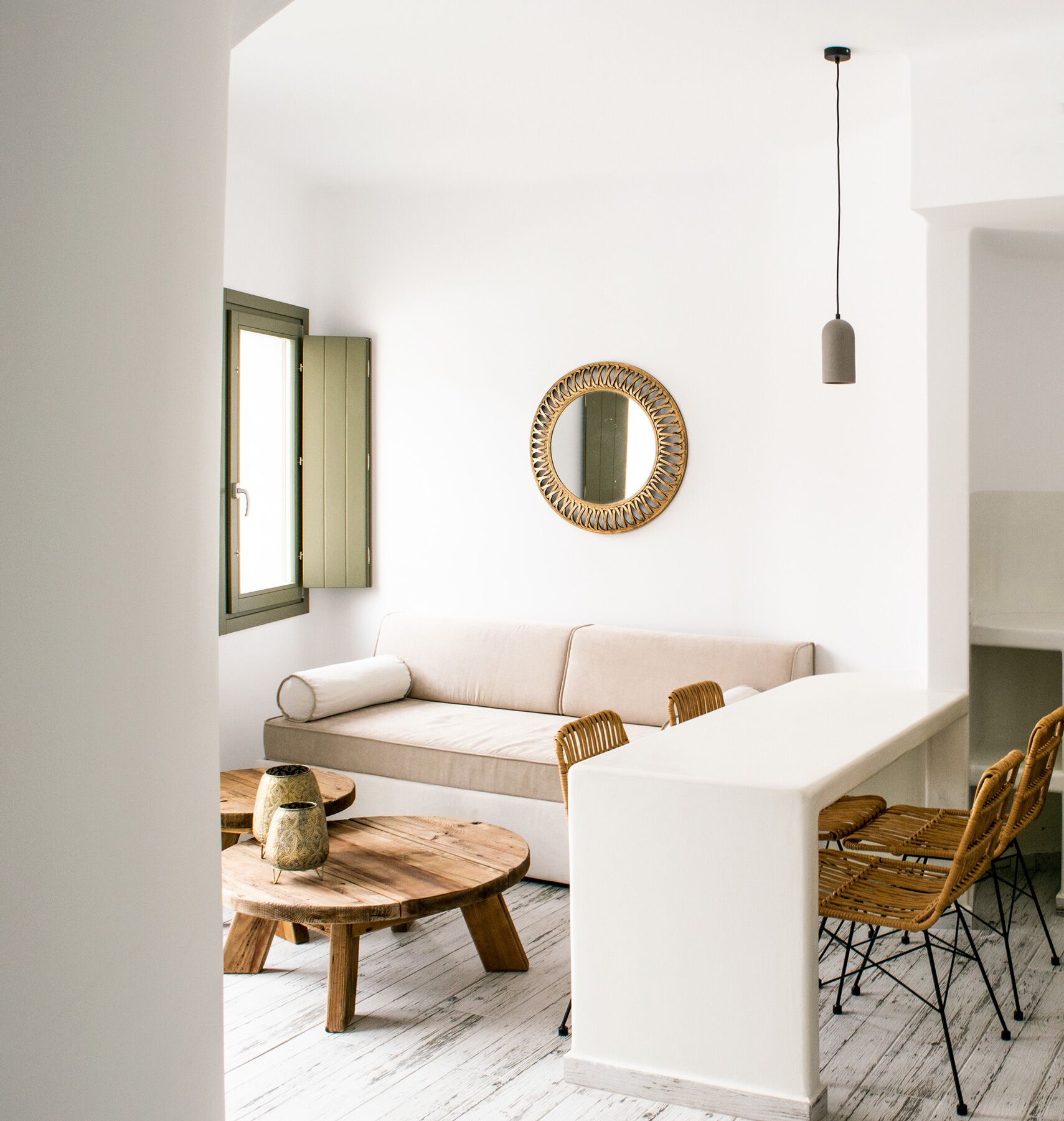 Foto - Aregou Villas