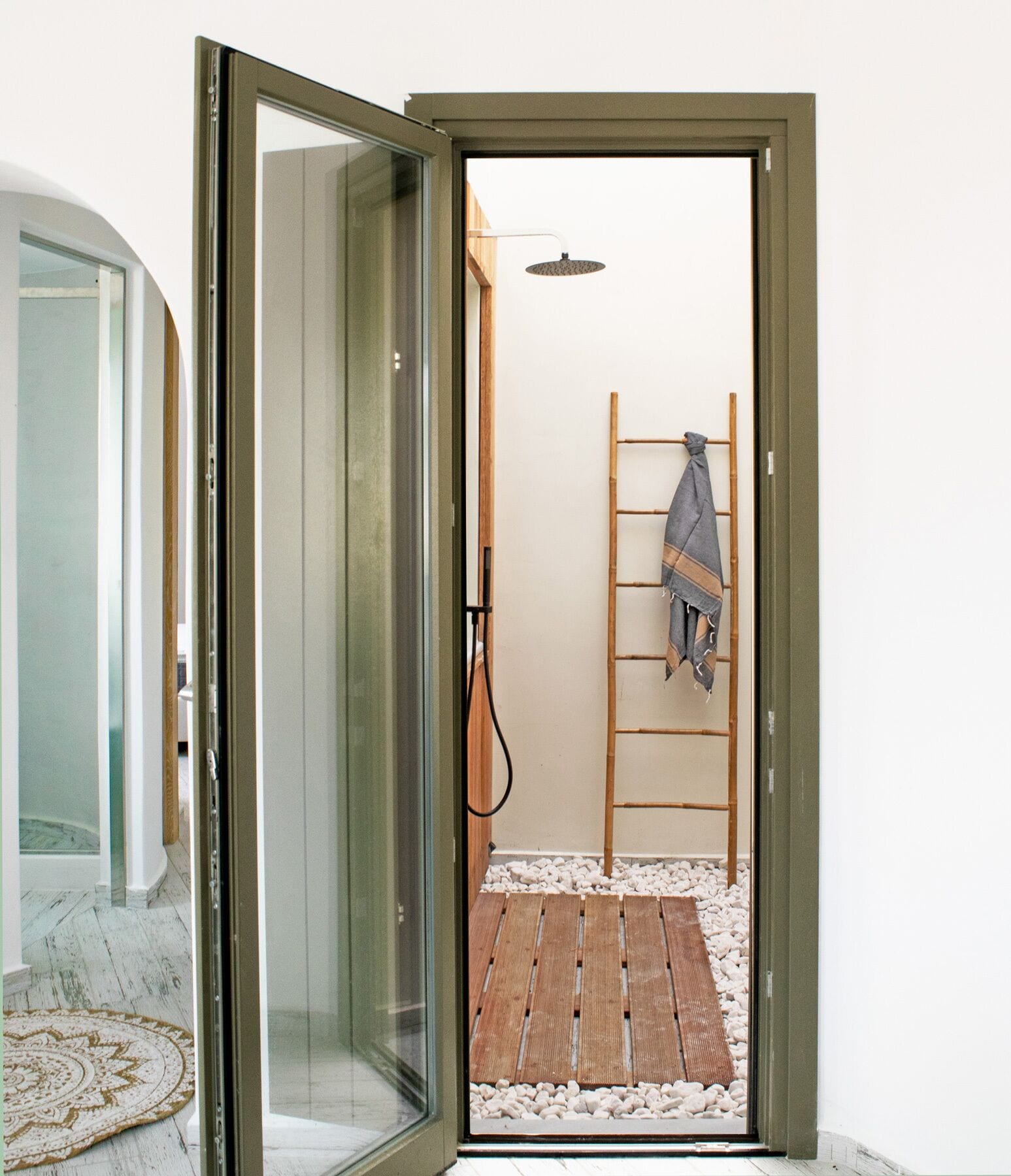 Foto - Aregou Villas