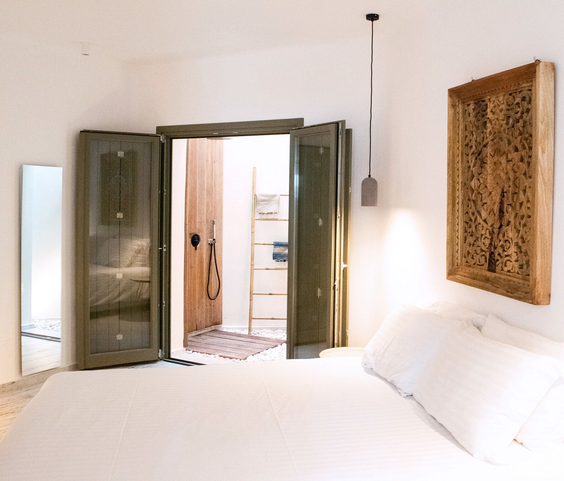 Foto - Aregou Villas