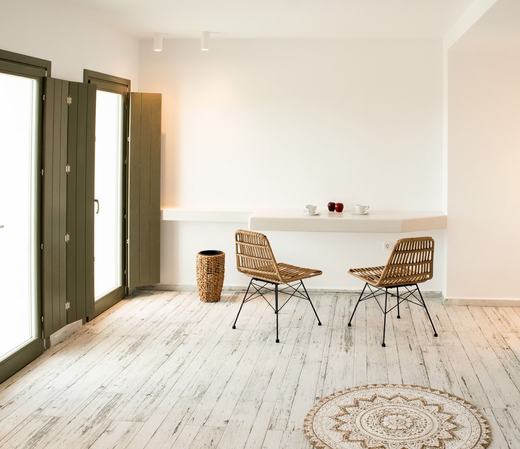 Foto - Aregou Villas