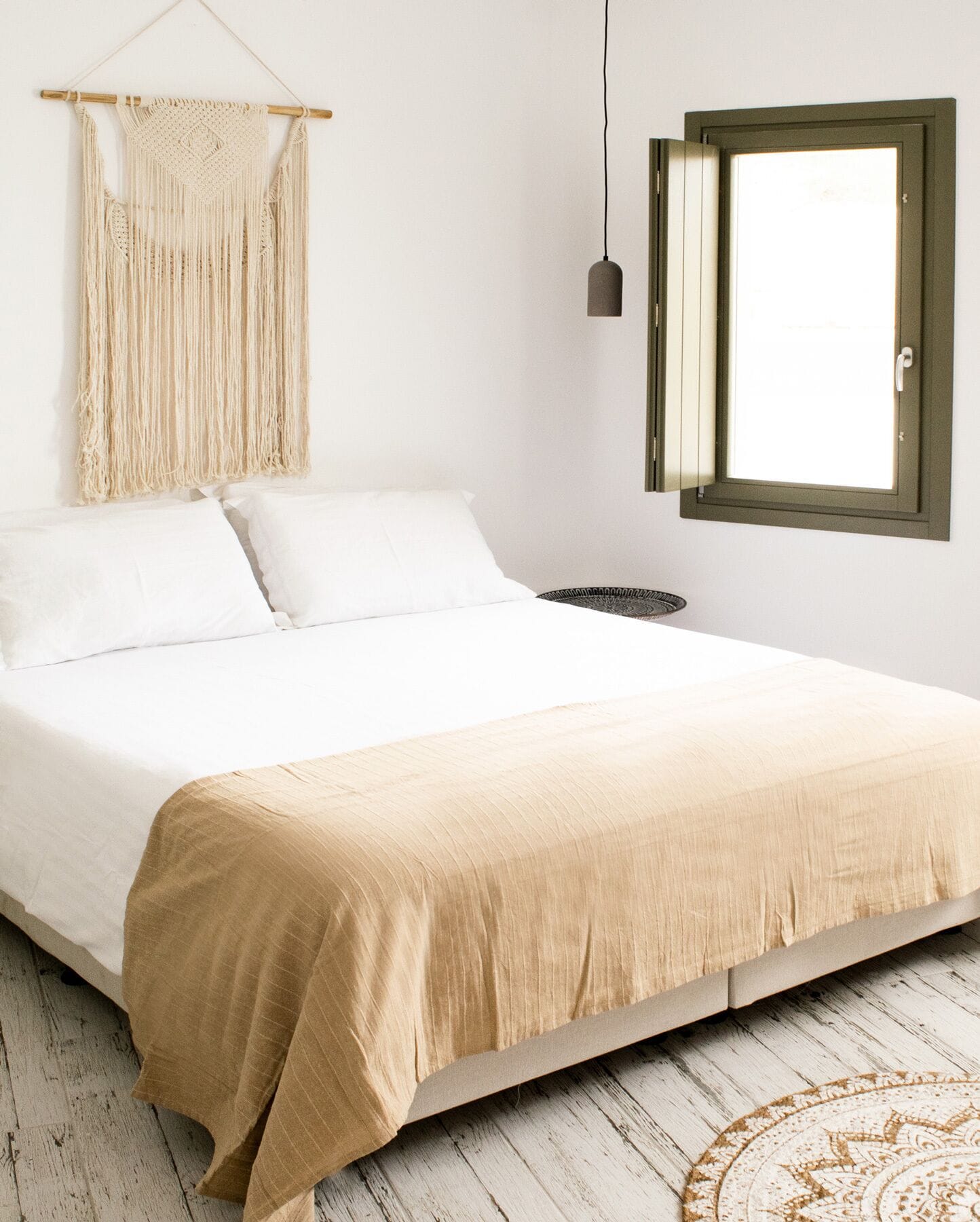 Foto - Aregou Villas