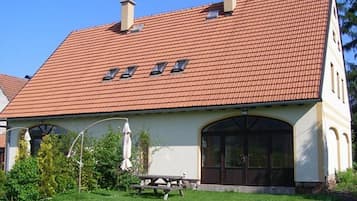 Außenbereich