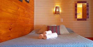 Free WiFi, bed sheets - Hostal del Suri (Cafayate)
