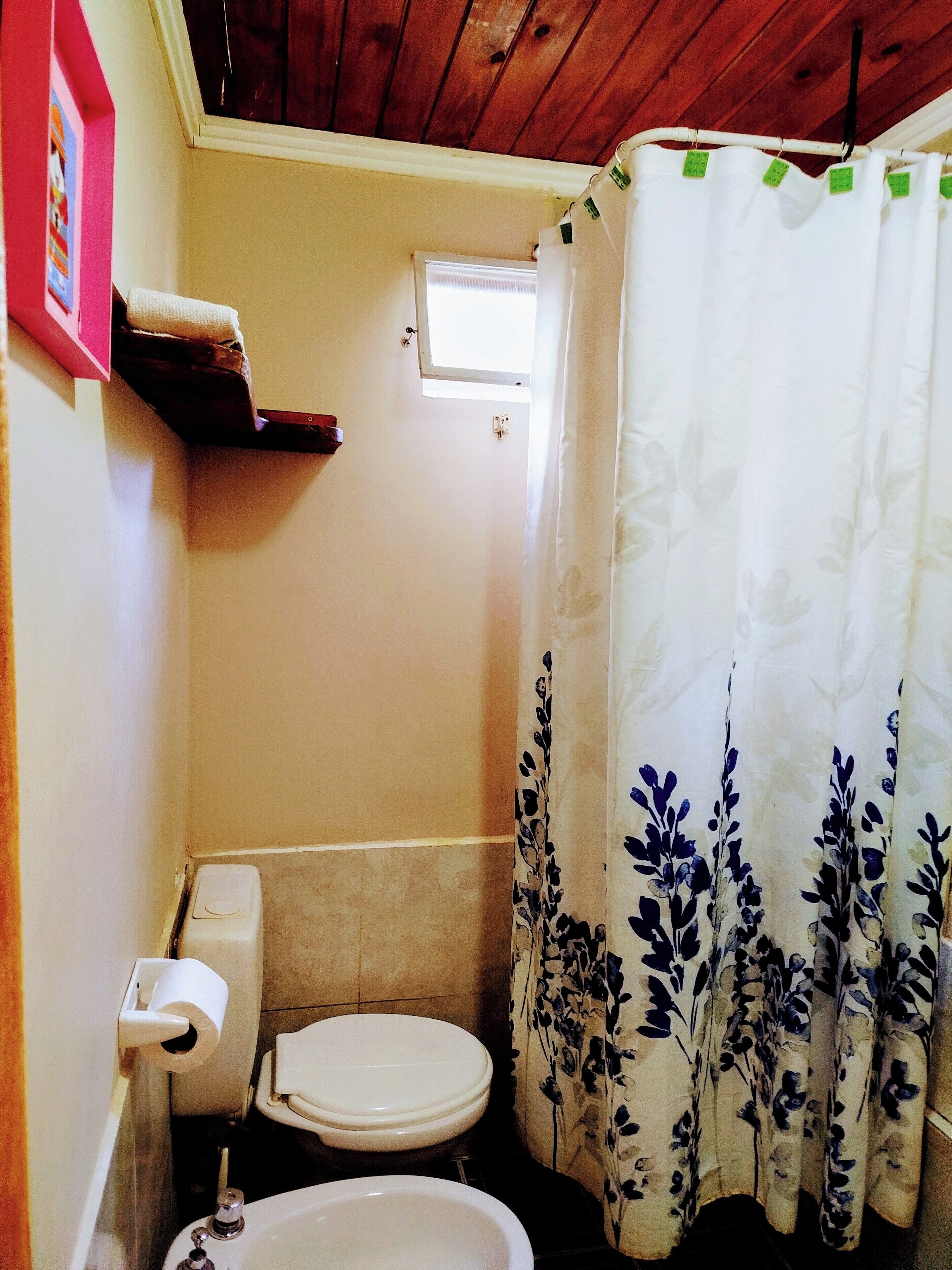 Kamar mandi