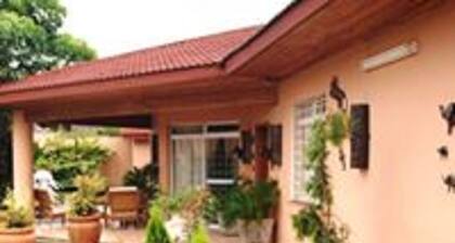 Silverline Guest Lodge