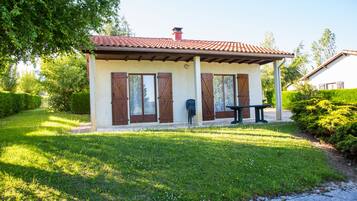 Familie huis, 2 slaapkamers, magnetron | 2 slaapkamers, individueel gedecoreerd, individueel gemeubileerd