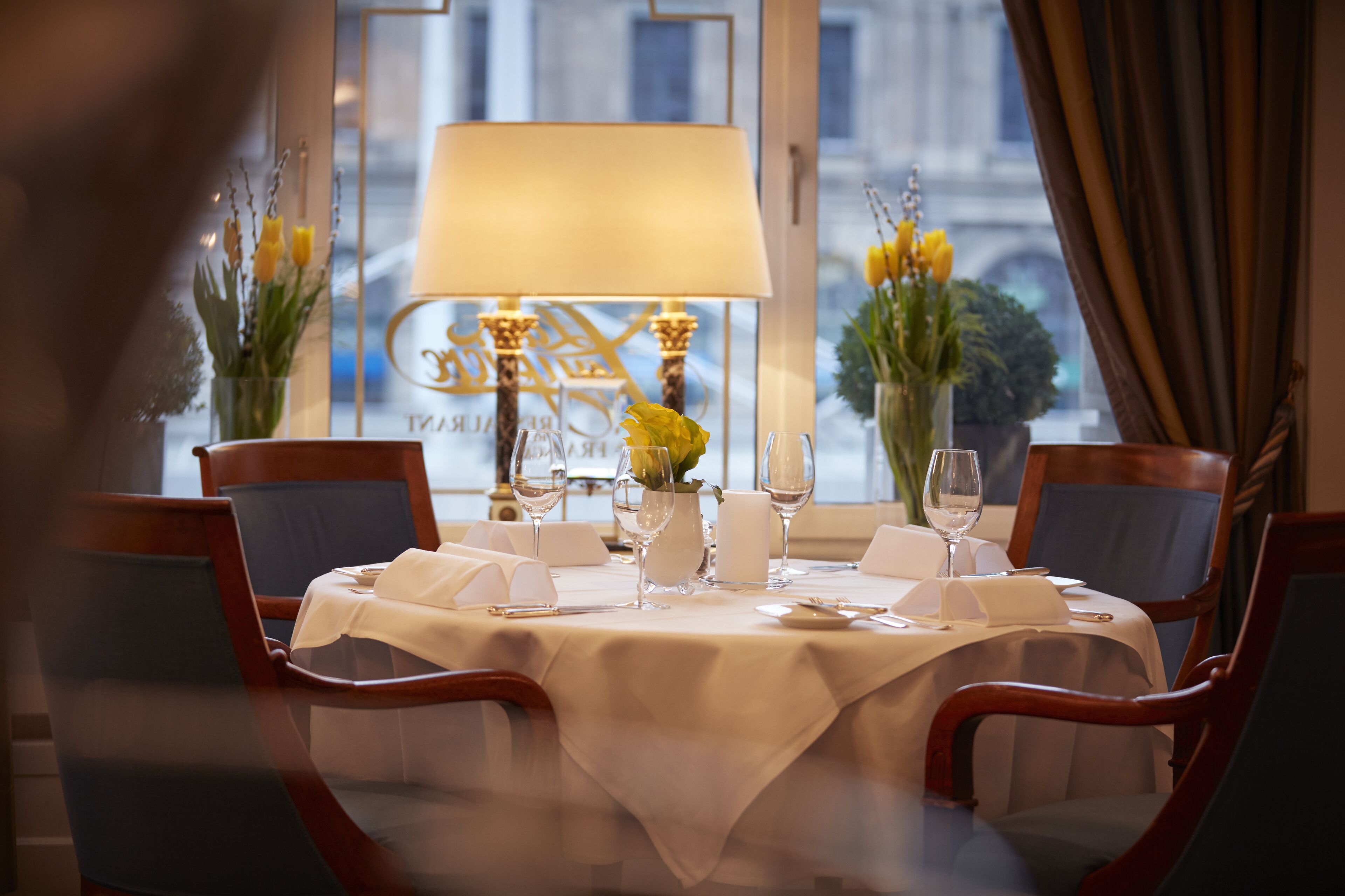 Foto - The Dufour by Hotel Schweizerhof Zürich