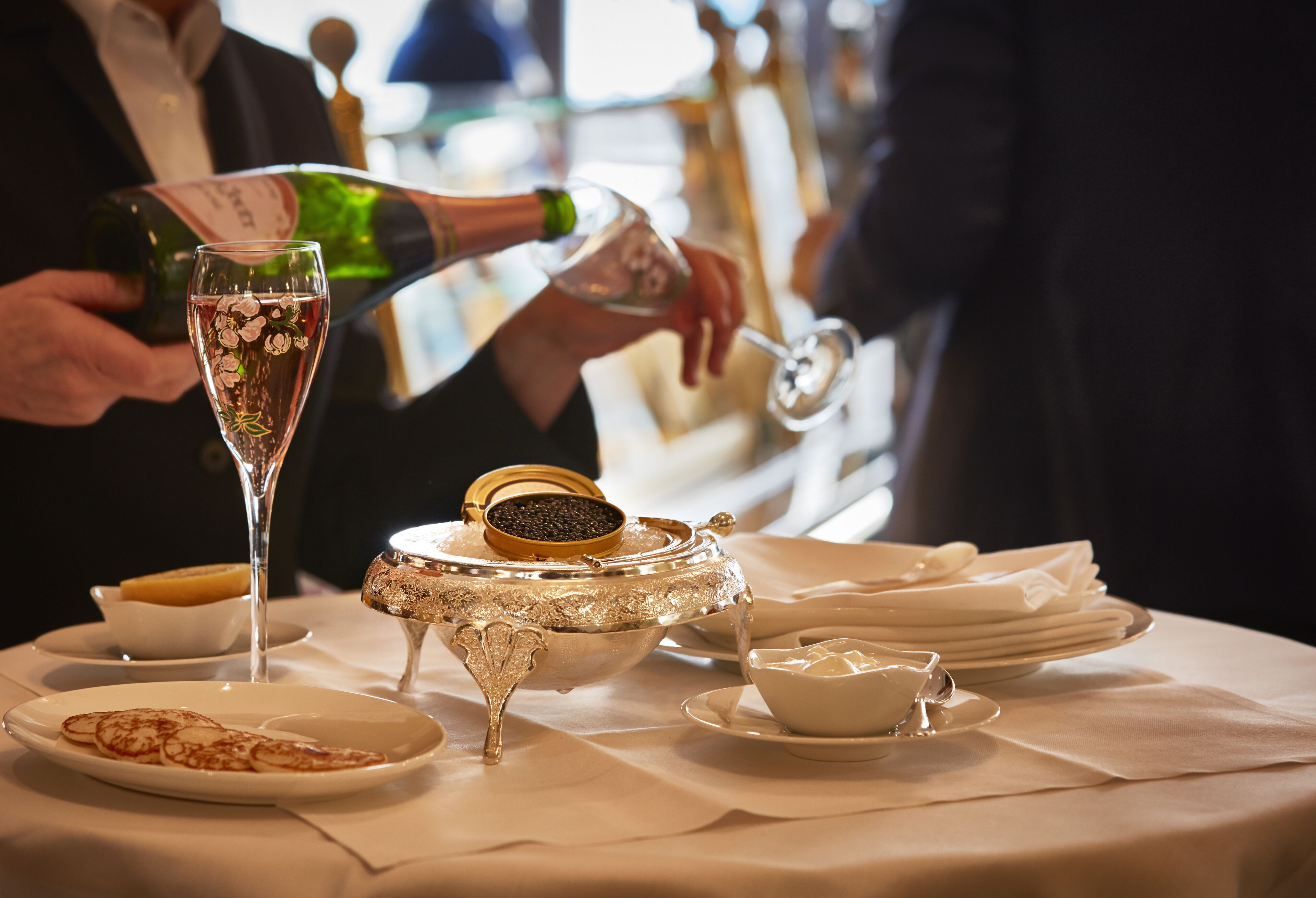 Foto - The Dufour by Hotel Schweizerhof Zürich