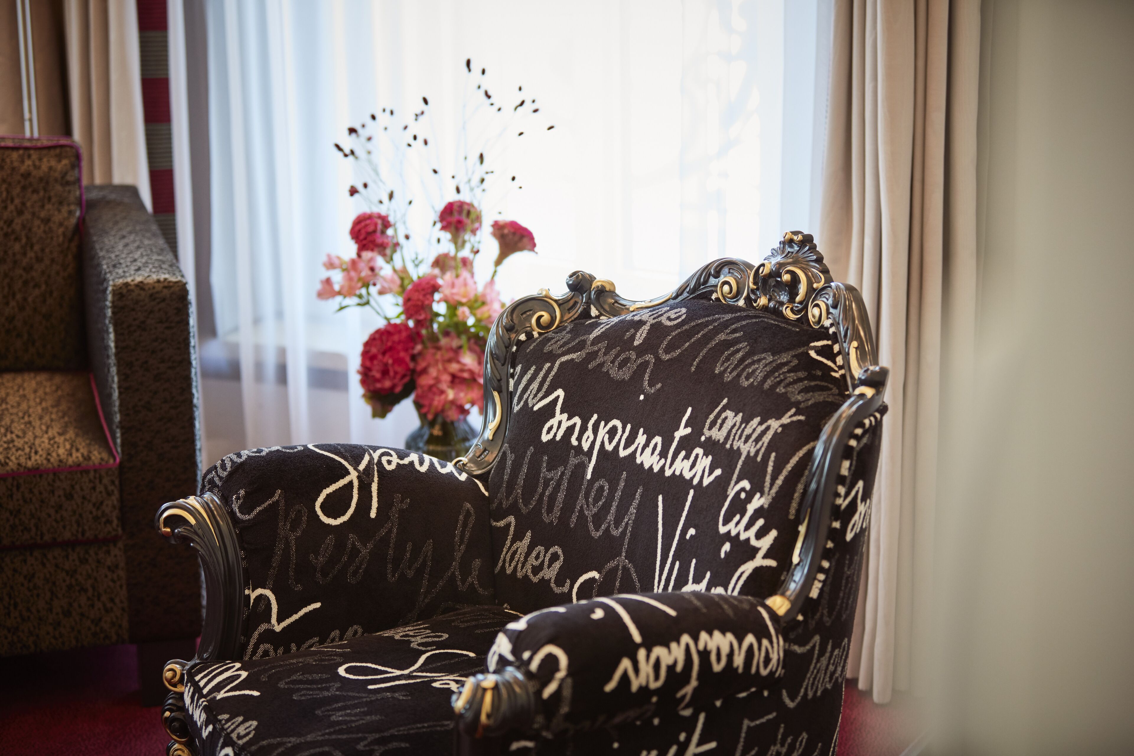 Foto - The Dufour by Hotel Schweizerhof Zürich