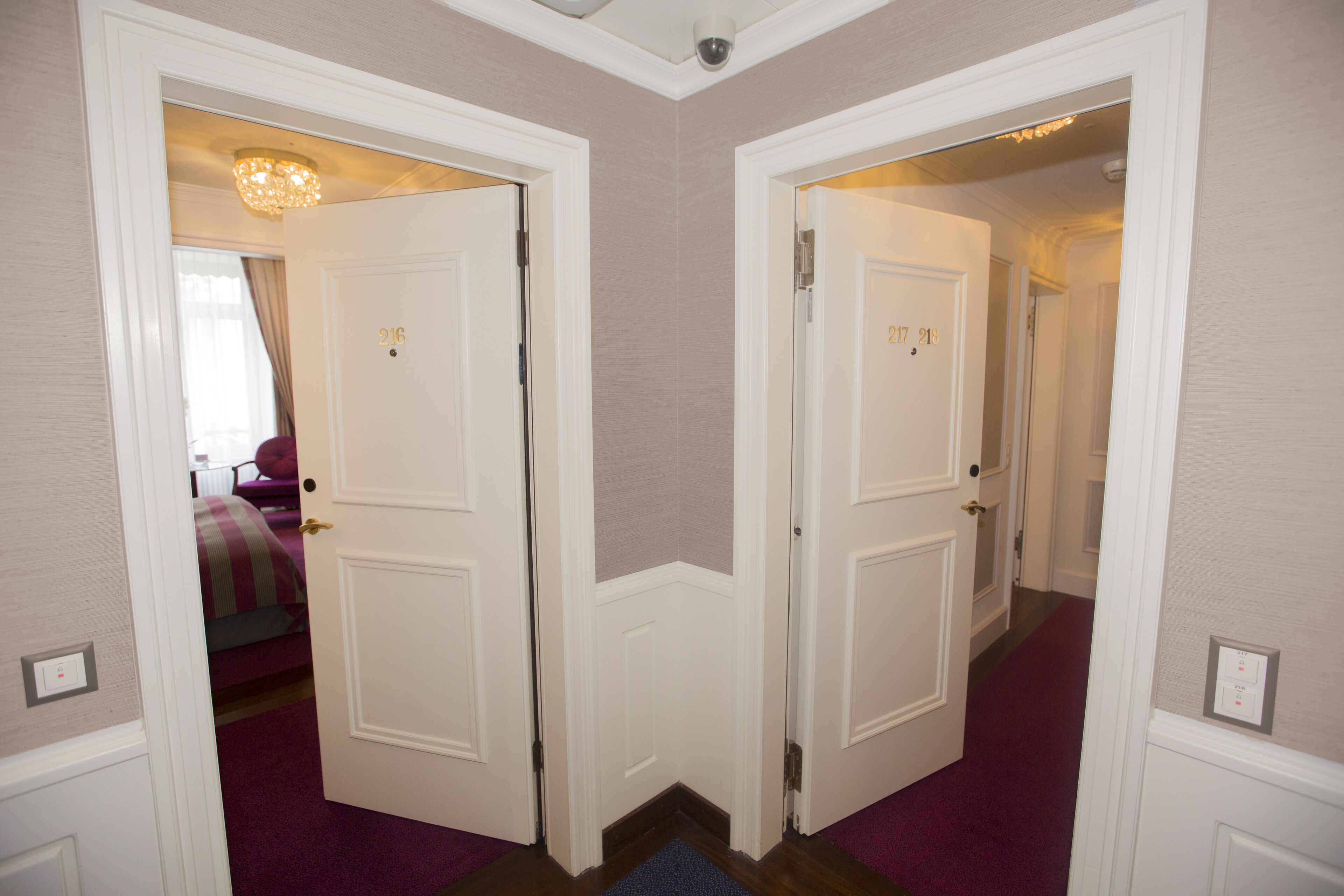 Foto - The Dufour by Hotel Schweizerhof Zürich