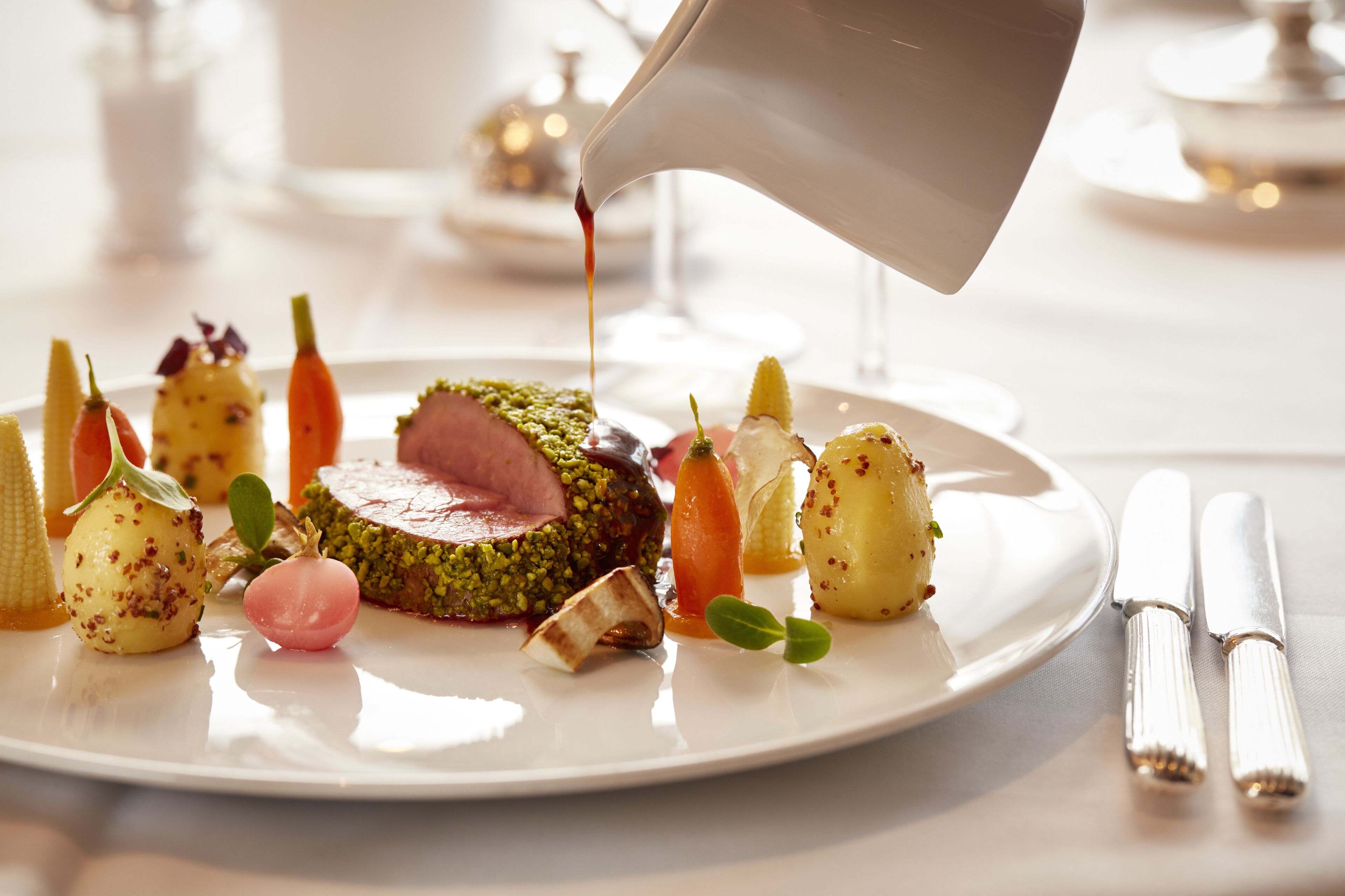 Foto - The Dufour by Hotel Schweizerhof Zürich