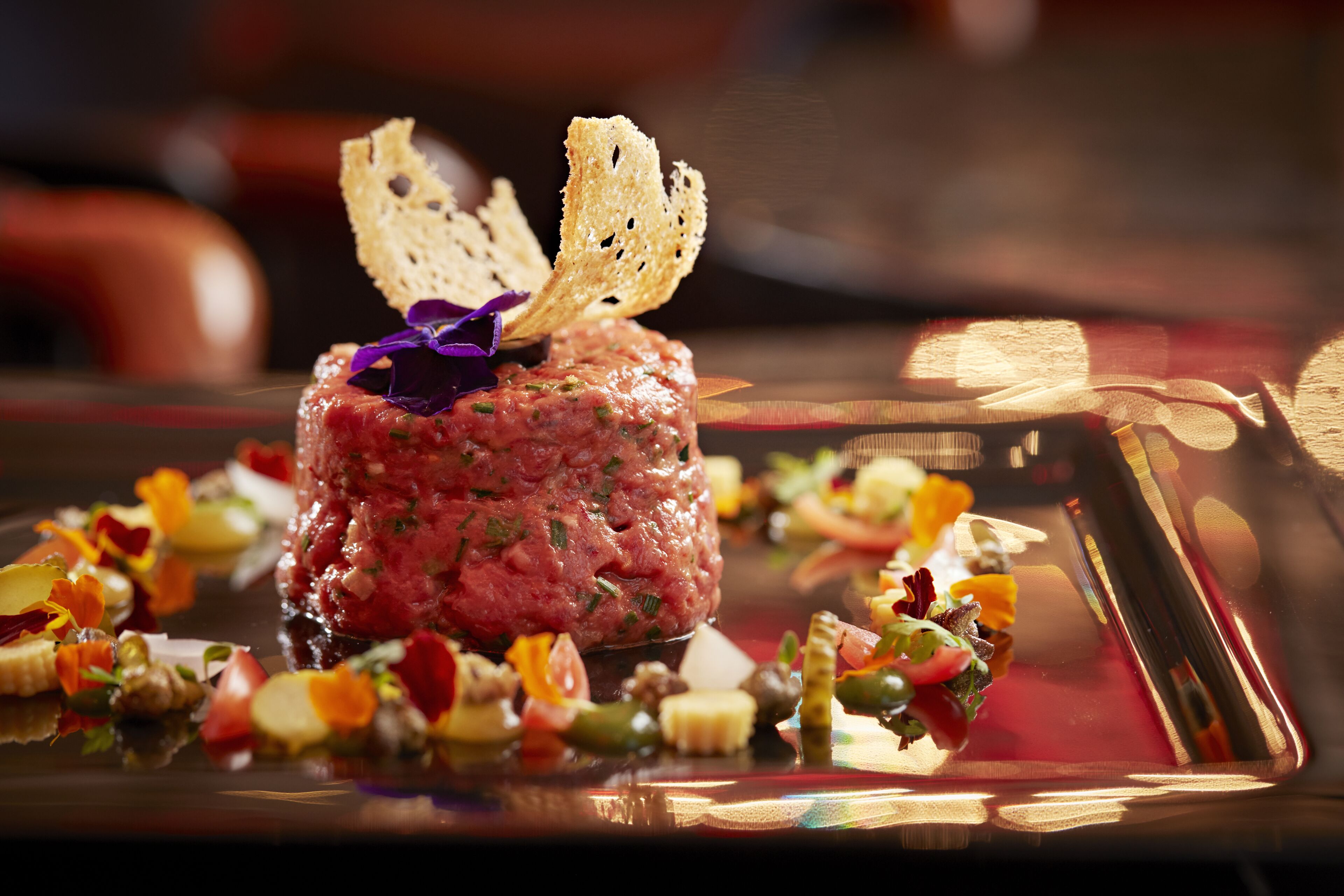 Foto - The Dufour by Hotel Schweizerhof Zürich