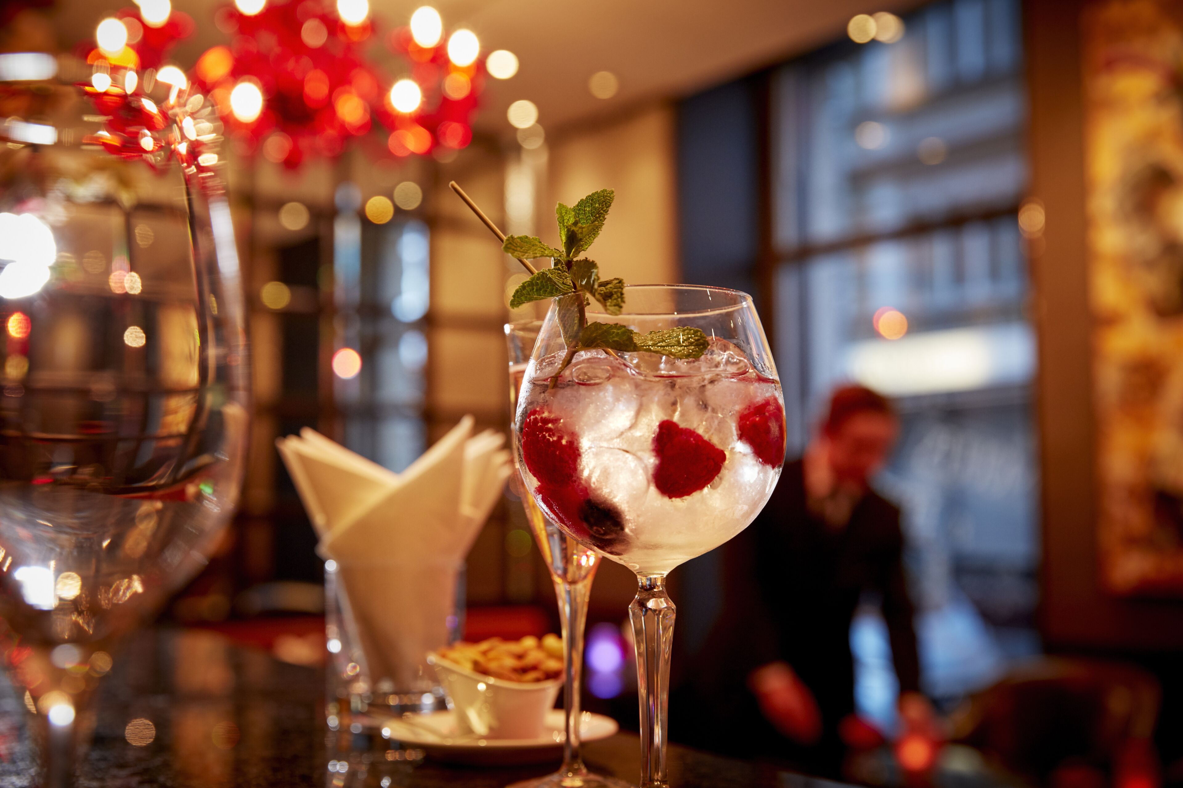 Foto - The Dufour by Hotel Schweizerhof Zürich