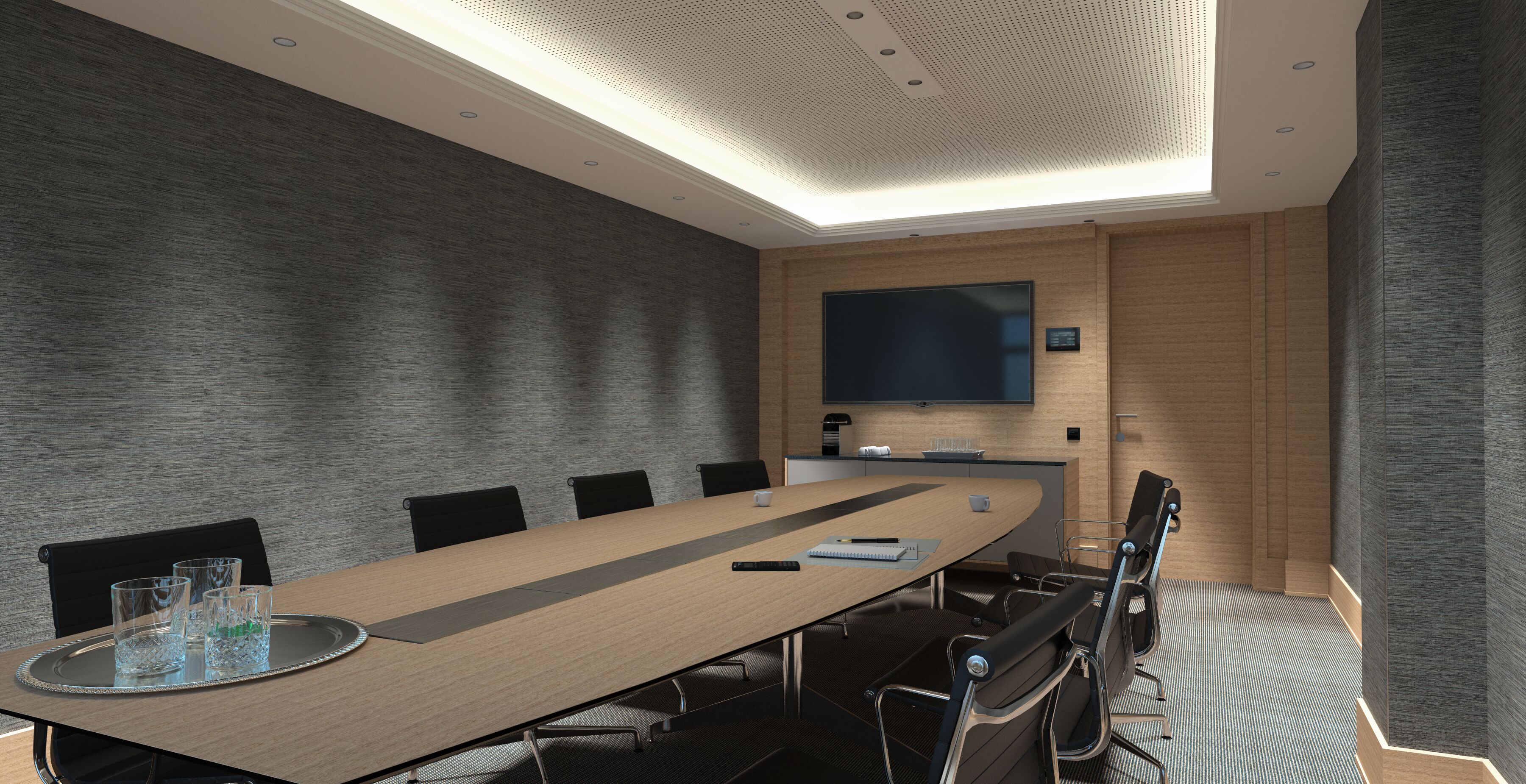 Foto - The Dufour by Hotel Schweizerhof Zürich