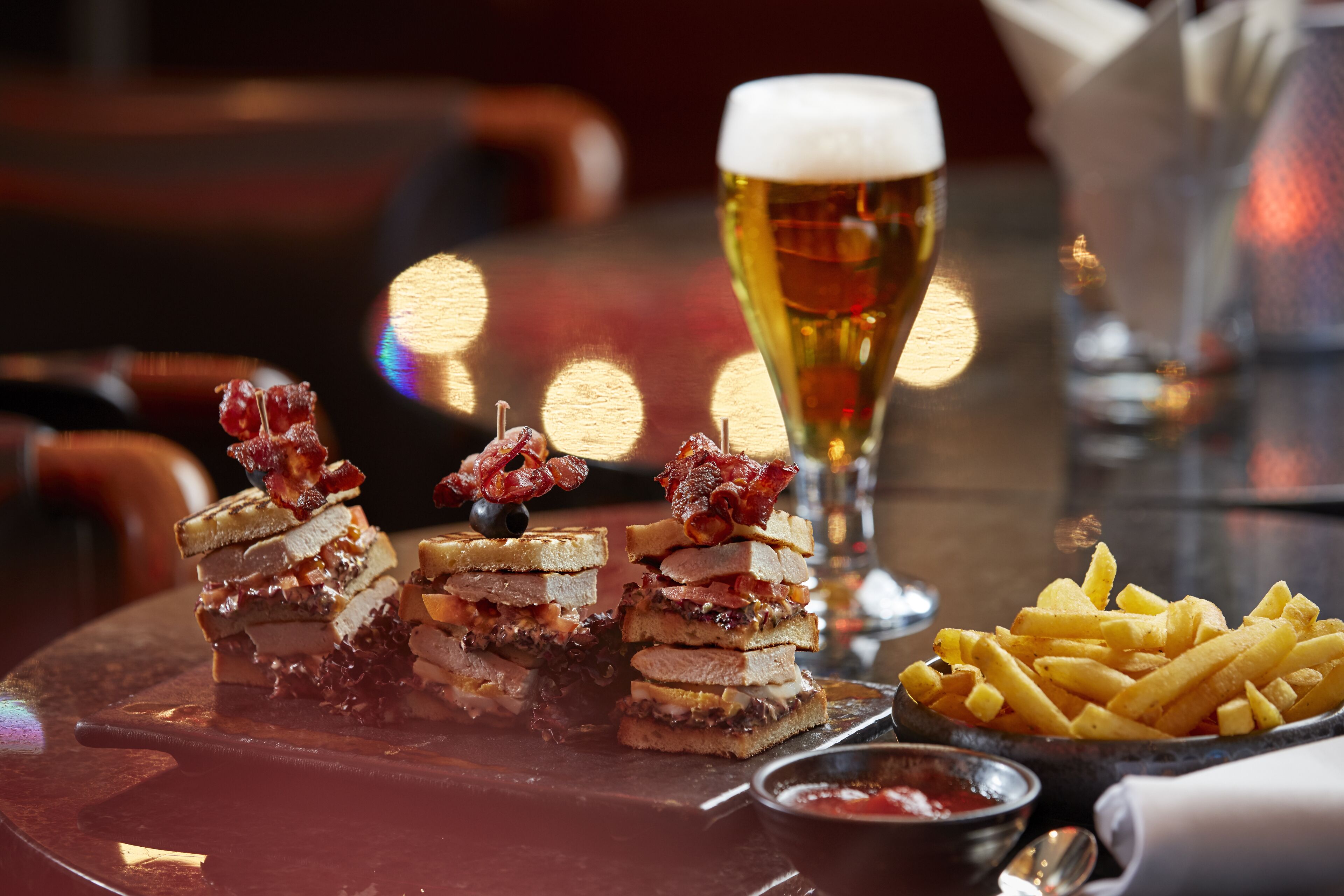 Foto - The Dufour by Hotel Schweizerhof Zürich