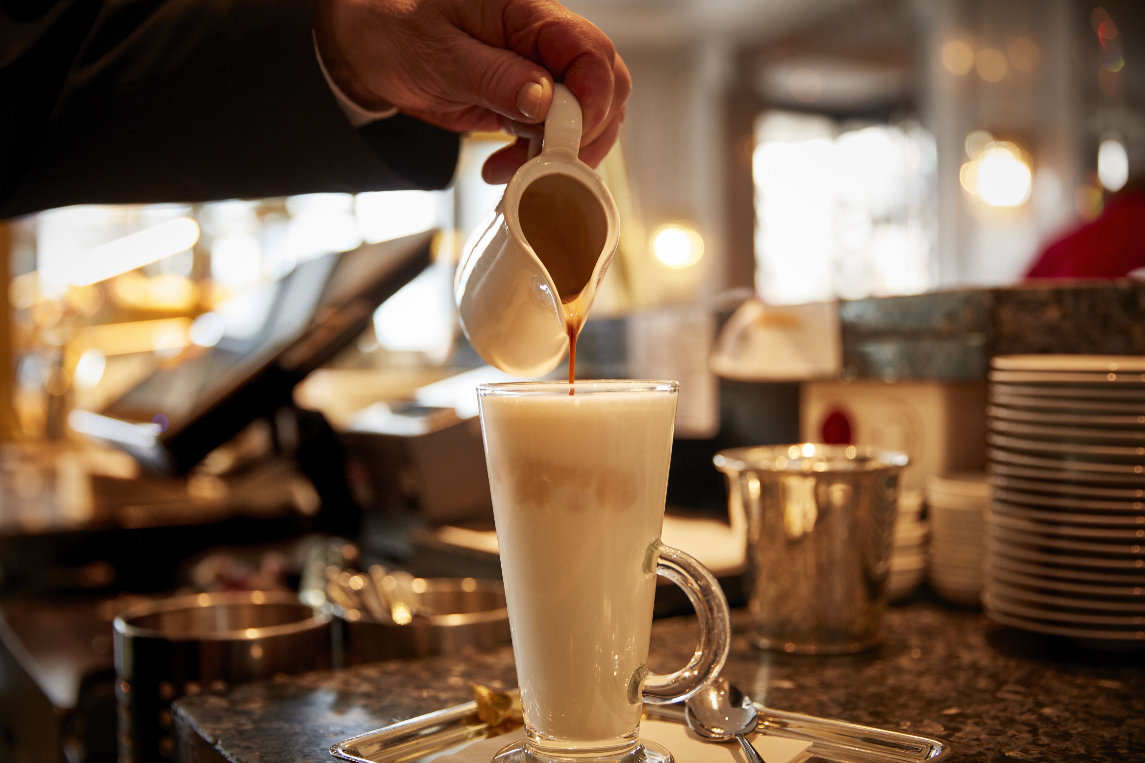 Foto - The Dufour by Hotel Schweizerhof Zürich